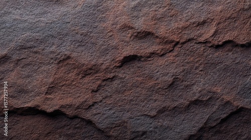 Rugged terracotta rock texture, echoing ancient Earth Day rituals, geologist's dreamscape tapestry, resonant with Stone Appreciation Week
