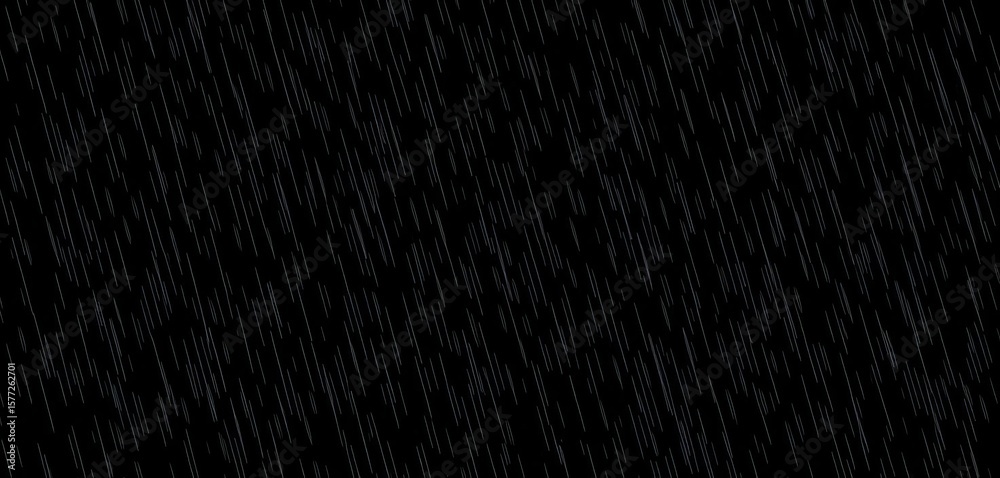Abstract black texture with rain streaks, mimicking a dark stormy sky, overlay, storm Abstract black texture with rain streaks, mimicking a dark stormy sky, overlay, storm