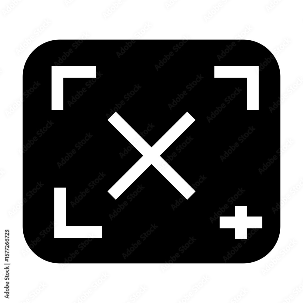 Fototapeta premium vector web button