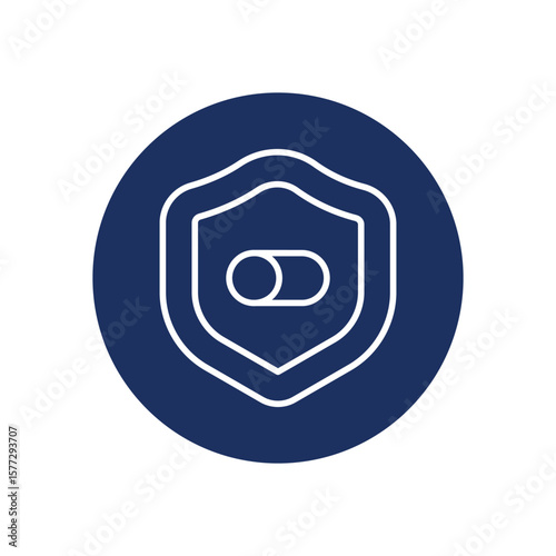 Free Download Security icon vector - GFXLoad