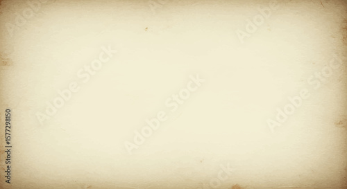 Vintage ancient worn paper texture, old paper or parchment background
