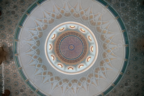Hazrati Imom Jome Masjidi, Tashkent