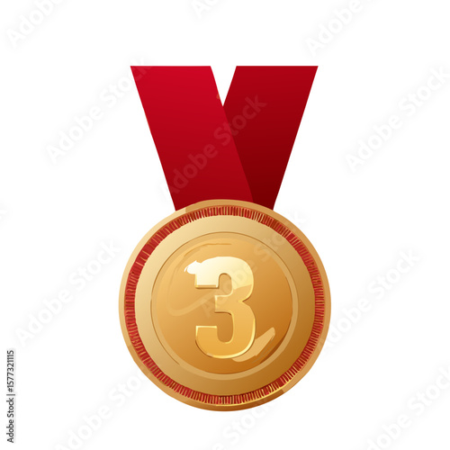 Golden coins featuring dollar and pound currency symbols represent global business finance and investment