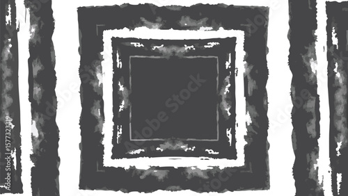 A simple background showing a solid dark gray color with a uniform texture and even lighting effect shown