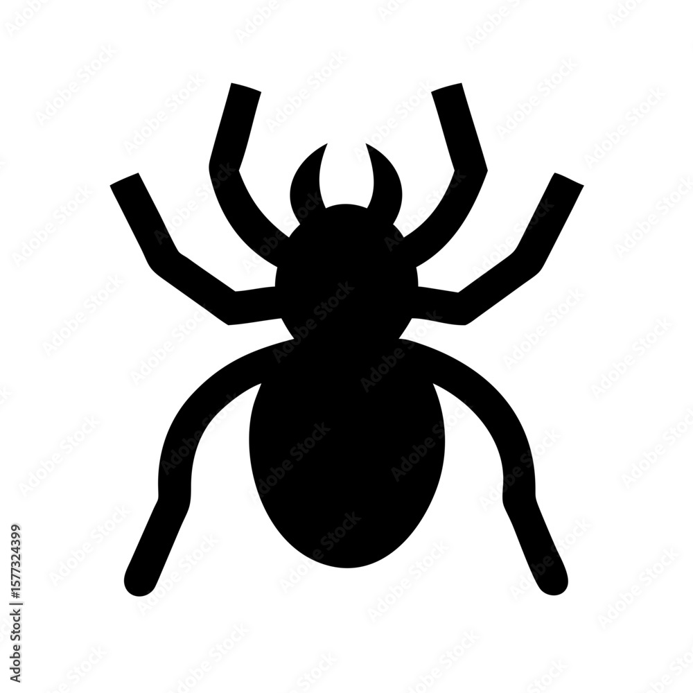 Obraz premium Spider: Intriguing Arachnids of Nature