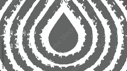 A simple background showcasing a uniform dark gray color with a matte finish across the entire surface area