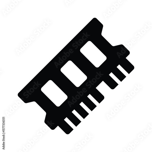 Check this amazing glyph style icon of ram
