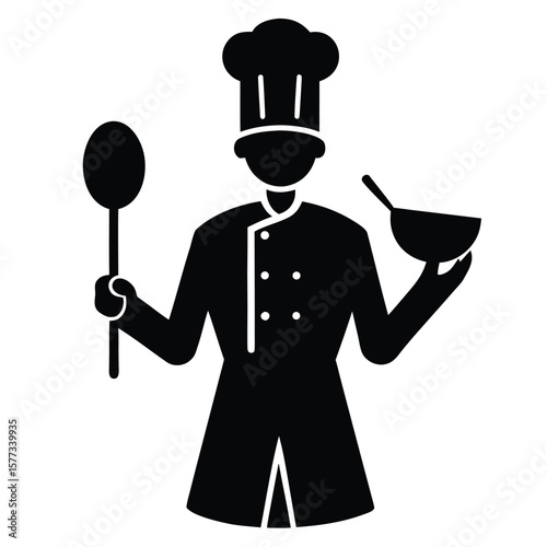 Culinary Delights A Chef's Passion for Cooking and Delicious Food