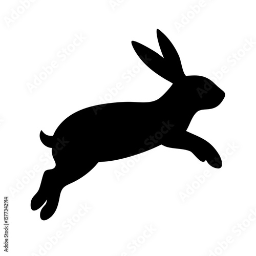 Jumping Rabbit: The Agile and Adorable Hopper