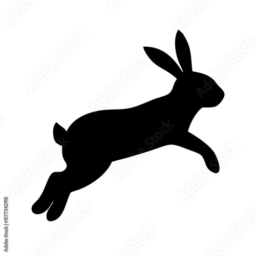 Jumping Rabbit: The Agile and Adorable Hopper
