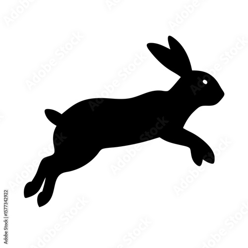 Jumping Rabbit: The Agile and Adorable Hopper