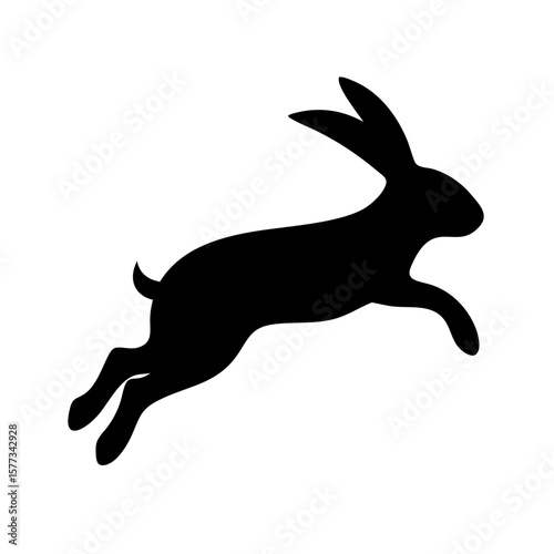 Jumping Rabbit: The Agile and Adorable Hopper