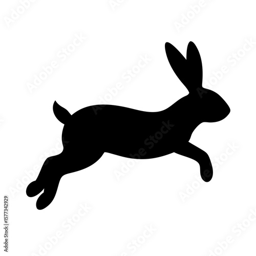 Jumping Rabbit: The Agile and Adorable Hopper