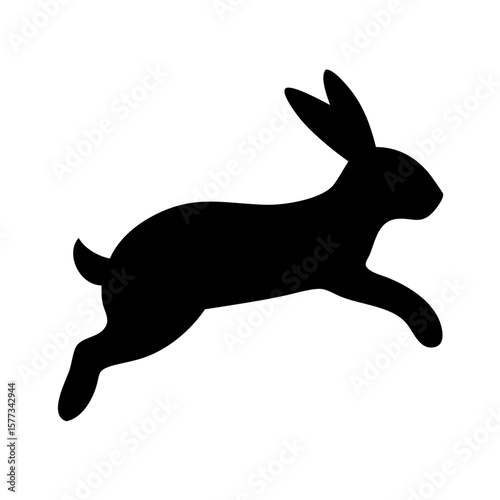 Jumping Rabbit: The Agile and Adorable Hopper