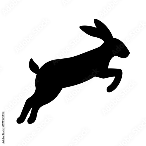 Jumping Rabbit: The Agile and Adorable Hopper