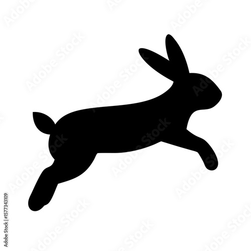 Jumping Rabbit: The Agile and Adorable Hopper