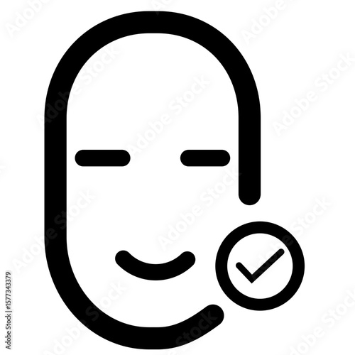 positive icon