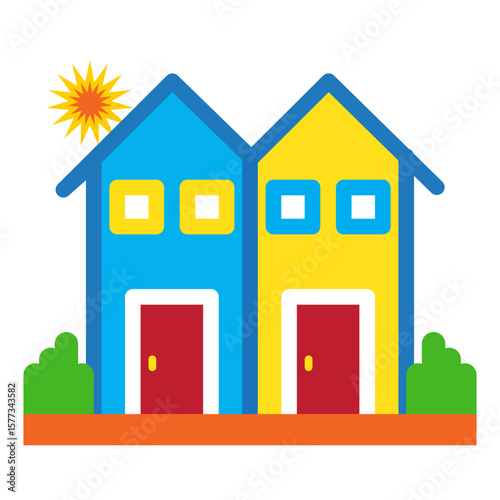house icon