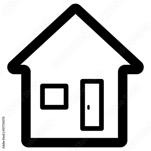house icon
