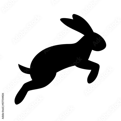 Jumping Rabbit: The Agile and Adorable Hopper