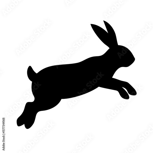 Jumping Rabbit: The Agile and Adorable Hopper