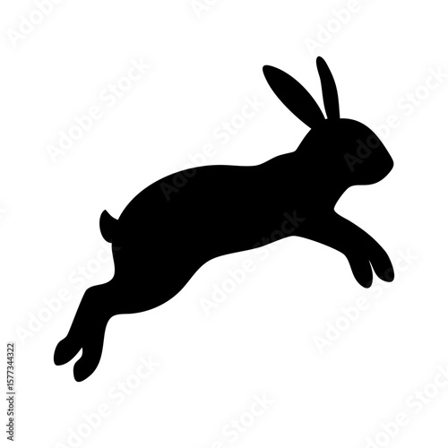 Jumping Rabbit: The Agile and Adorable Hopper