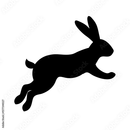 Jumping Rabbit: The Agile and Adorable Hopper
