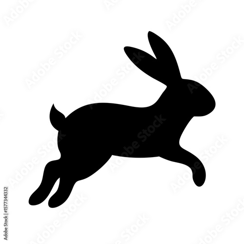 Jumping Rabbit: The Agile and Adorable Hopper