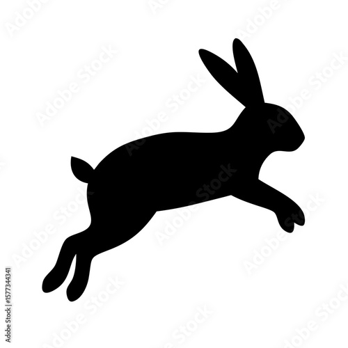 Jumping Rabbit: The Agile and Adorable Hopper