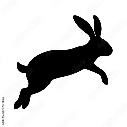 Jumping Rabbit: The Agile and Adorable Hopper