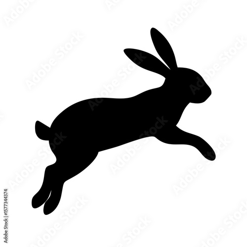 Jumping Rabbit: The Agile and Adorable Hopper