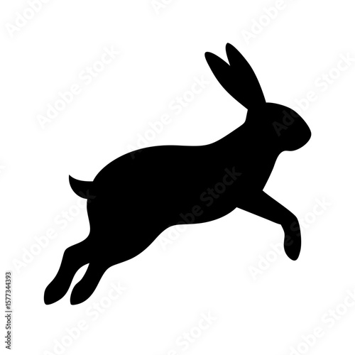 Jumping Rabbit: The Agile and Adorable Hopper