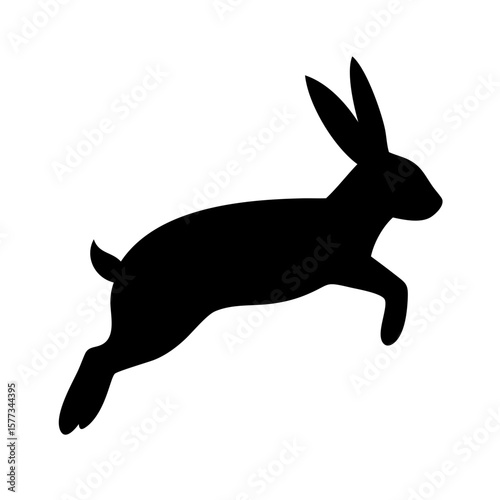 Jumping Rabbit: The Agile and Adorable Hopper