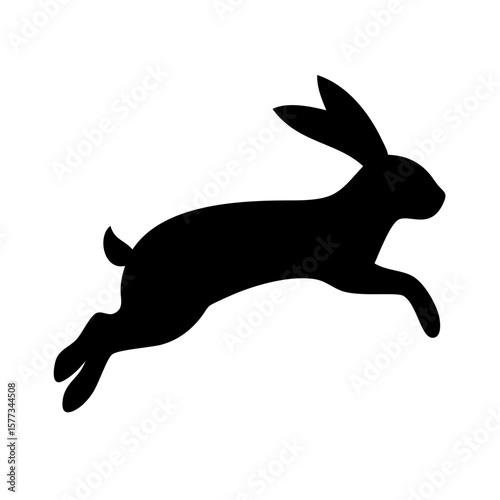 Jumping Rabbit: The Agile and Adorable Hopper