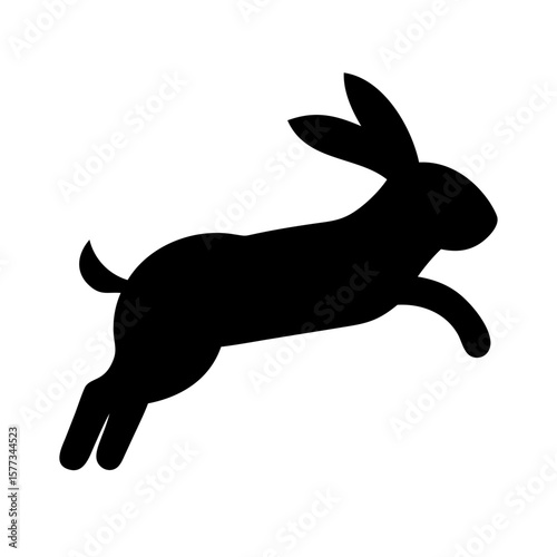 Jumping Rabbit: The Agile and Adorable Hopper