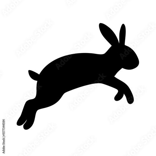 Jumping Rabbit: The Agile and Adorable Hopper
