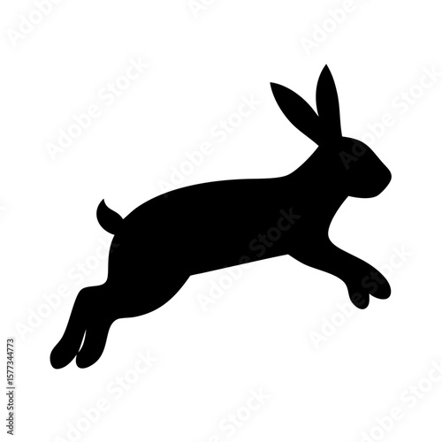 Jumping Rabbit: The Agile and Adorable Hopper