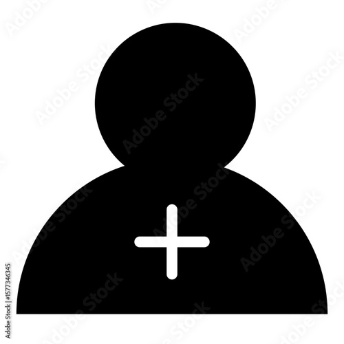 user add icon
