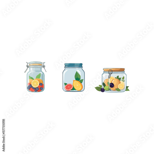 jars