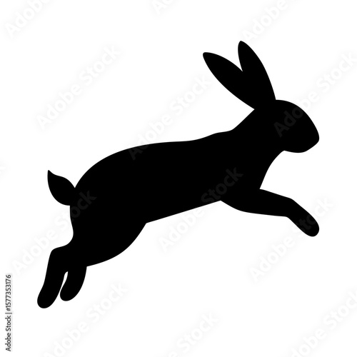 Jumping Rabbit: The Agile and Adorable Hopper