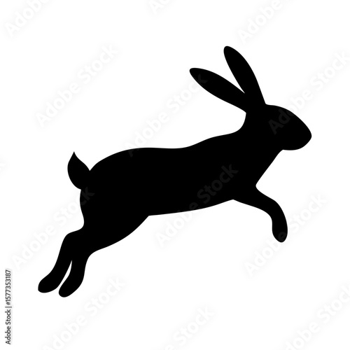 Jumping Rabbit: The Agile and Adorable Hopper