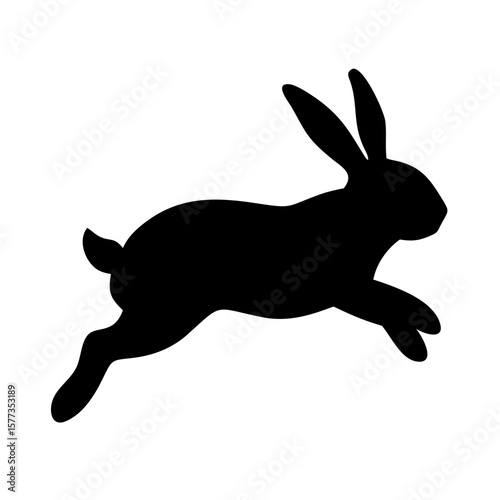 Jumping Rabbit: The Agile and Adorable Hopper