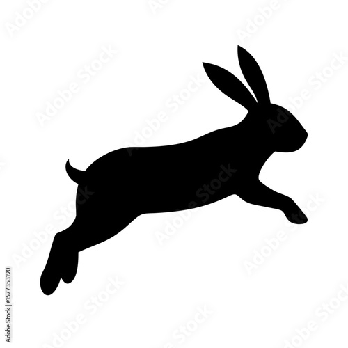 Jumping Rabbit: The Agile and Adorable Hopper