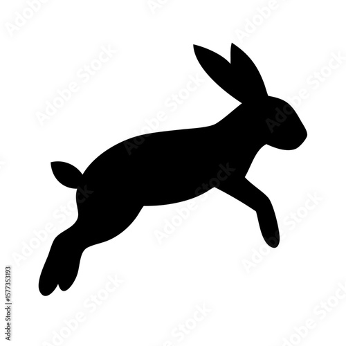 Jumping Rabbit: The Agile and Adorable Hopper