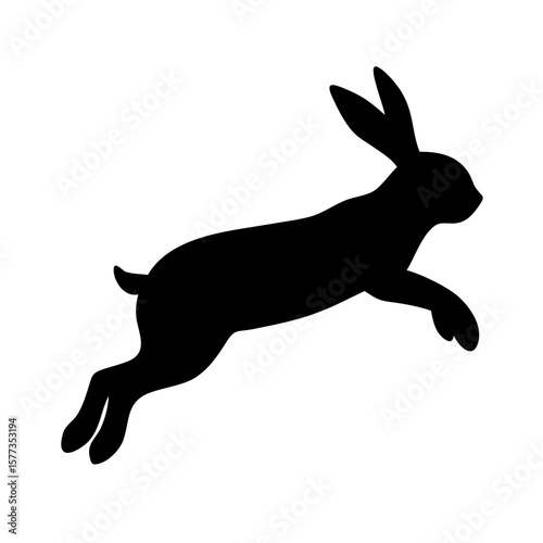 Jumping Rabbit: The Agile and Adorable Hopper