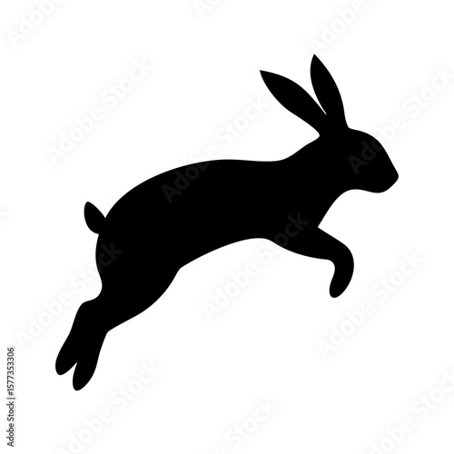 Jumping Rabbit: The Agile and Adorable Hopper