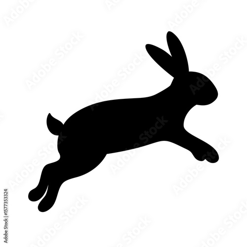 Jumping Rabbit: The Agile and Adorable Hopper