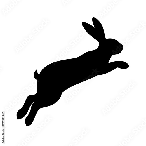 Jumping Rabbit: The Agile and Adorable Hopper