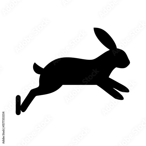 Jumping Rabbit: The Agile and Adorable Hopper