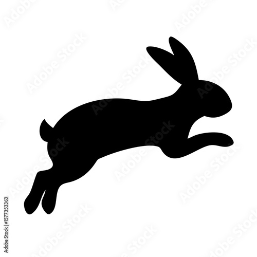 Jumping Rabbit: The Agile and Adorable Hopper